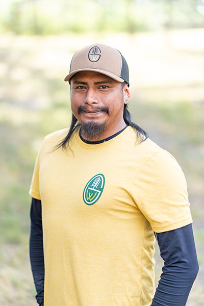 Junior Sosa, Great Western Tree Care