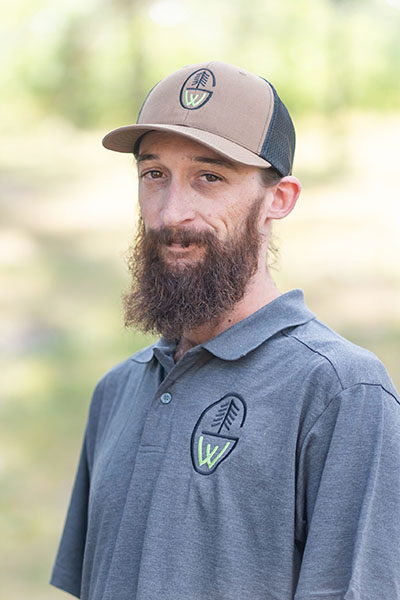Tucker Dunn, Great Western Tree Care